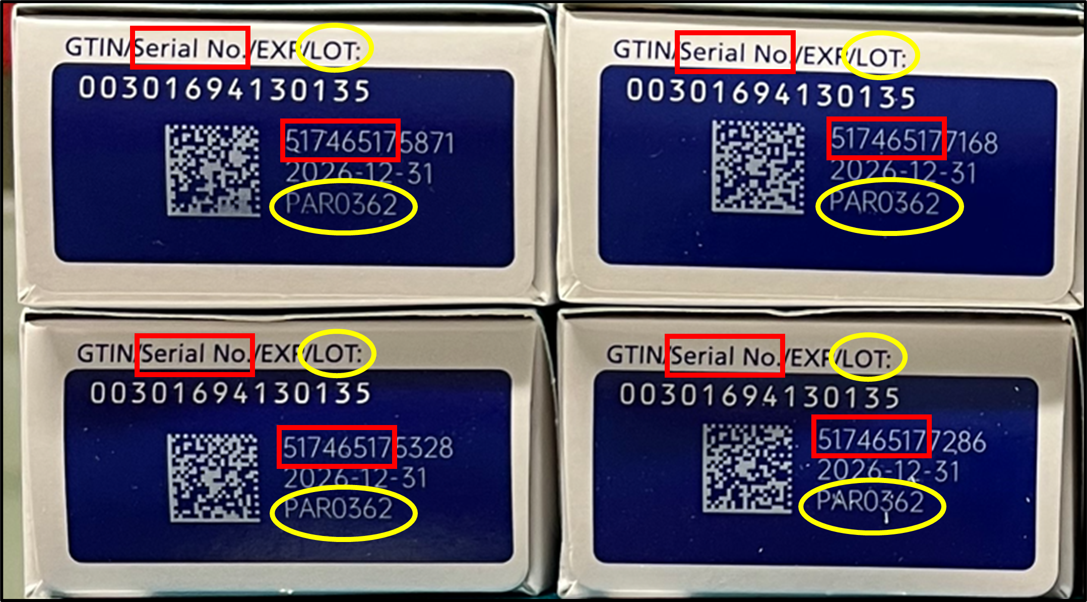 FDA Warns Against Use of Counterfeit Ozempic (Semaglutide) in U.S. Drug Supply
