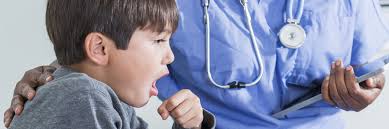 Over 10,000 Whooping Cough Cases Reported in the First Half of 2024