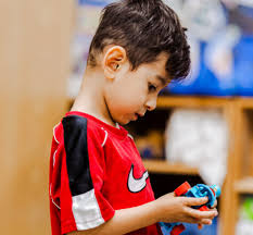 The Intersection of Gender Identity and Autism in Childhood