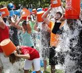 Ice Bucket Challenge Makes a Splash in 2025 with a New Mission