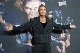 Robbie Williams Opens Up About Contracting Rare Disease Scurvy