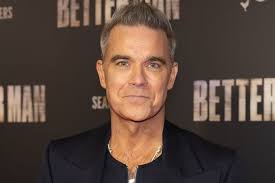 Robbie Williams Reveals He Contracted Scurvy, a Rare Historical Illness