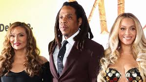 War Tina Knowles' Verhalten gegenüber Jay-Z Absicht