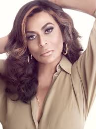 Tina Knowles Reveals Past Breast Cancer Diagnosis